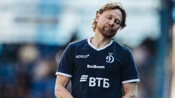 Адвокат Добровинский: &laquo;Если у Карпина есть мужество, он должен уйти из &laquo;Динамо&raquo; на следующей неделе&raquo;