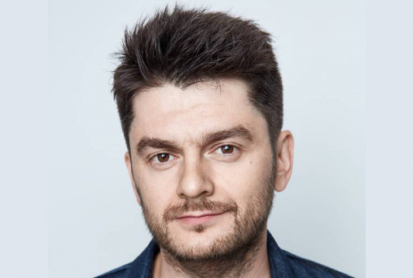 Бывший руководитель Spotify возглавил онлайн-кинотеатр START Бывший руководитель Spotify возглавил онлайн-кинотеатр START