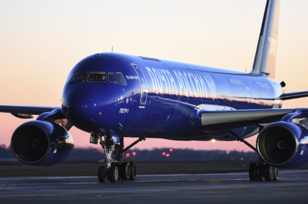 Почта России возобновила доставку отправлений в США