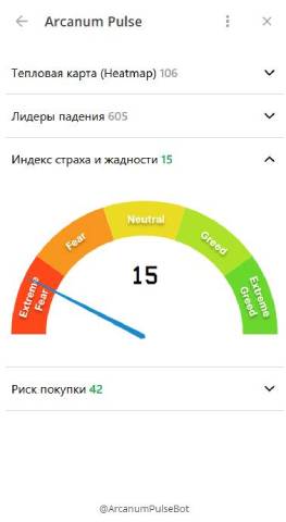 
                    Обзор торгового бота Arcanum Pulse: преимущества и недостатки                
