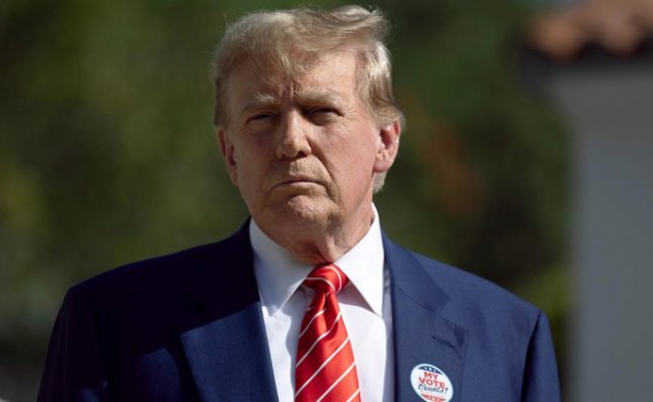 Возвращение Трампа к власти принесло биткоину рост в 40%