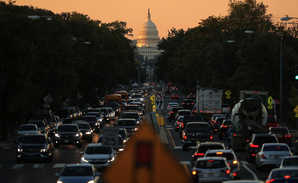 
                    Почему демократы считают сделку по прекращению шатдауна капитуляцией
                