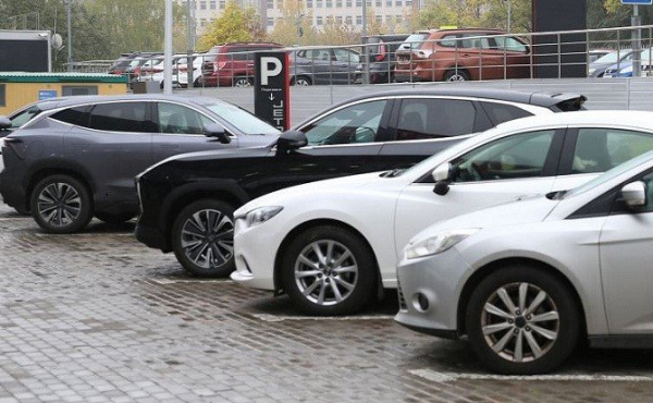 &laquo;РОЛЬФ&raquo; назвал количество китайских автомобильных марок в России