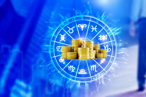 Астролог Кушнир назвала знак, который закроет все долги до Нового года &mdash; прощай, ипотека!