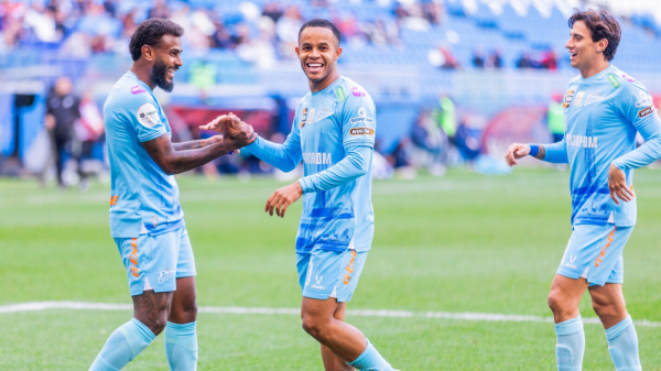 Аршавин назвал четыре команды, которые будут бороться за чемпионство РПЛ