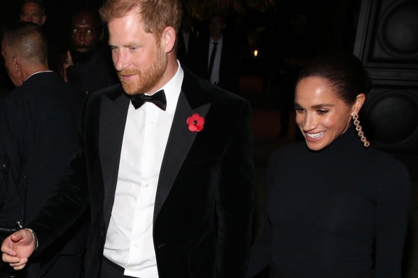 Еще один &laquo;щелчок по носу&raquo;: ожидаемый триумф Меган Маркл обернулся унижением 