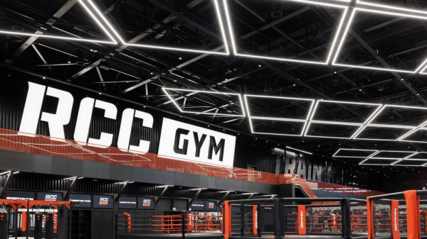 Уральский спорткомплекс признали лучшим в России