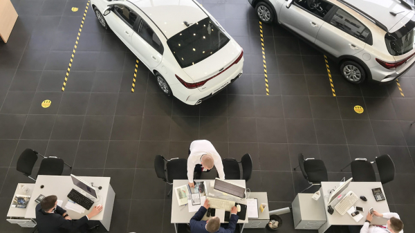 
                Скоростной режим
            