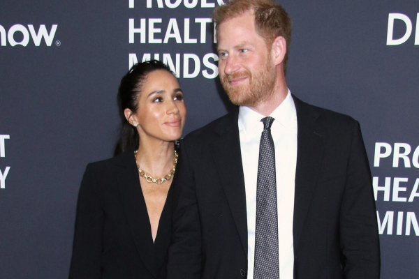 Подозревается в воровстве: против Меган Маркл выдвинули скандальное обвинение Подозревается в воровстве: против Меган Маркл выдвинули скандальное обвинение