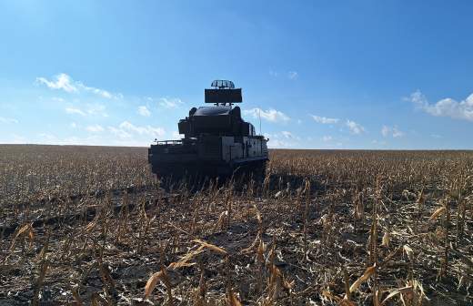 
                    Средства ПВО за три с половиной часа уничтожили 10 БПЛА ВСУ над регионами России

        