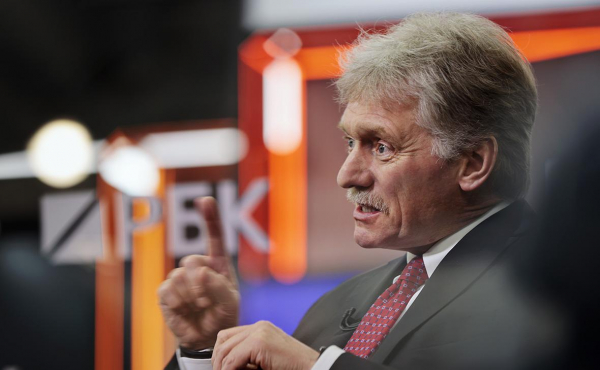 Bloomberg написал, почему санкции против России не будут эффективными
Bloomberg написал, почему санкции против России не будут эффективными