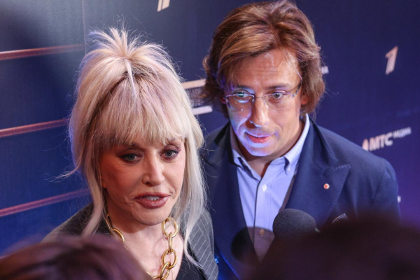 Дошутился до тюрьмы: мужу Пугачевой грозит срок в Израиле