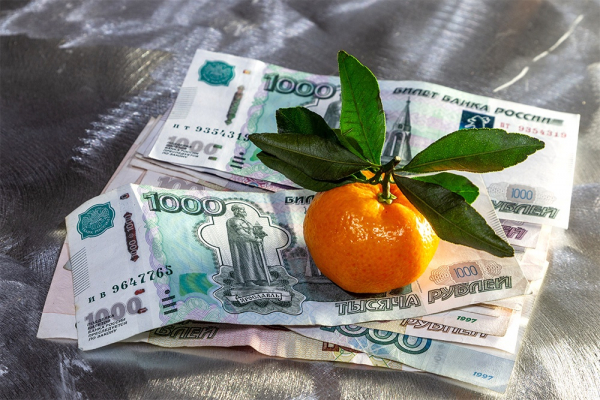 Банковский вклад на три месяца или на год. Что выбрать в новом году?