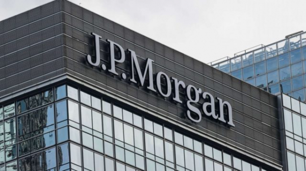 Банк JPMorgan запустил свой токен JPM Coin