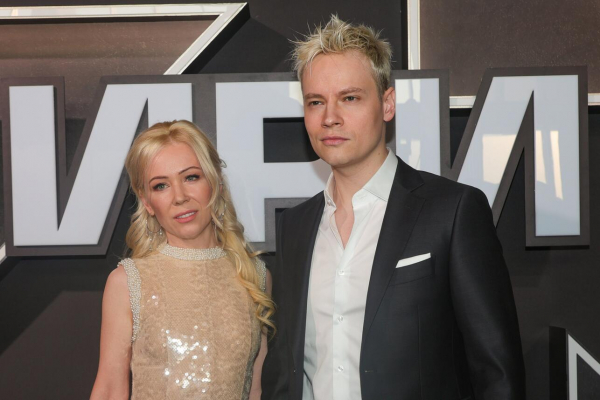 Стали известны подробности медового месяца SHAMAN"а Стали известны подробности медового месяца SHAMAN"а