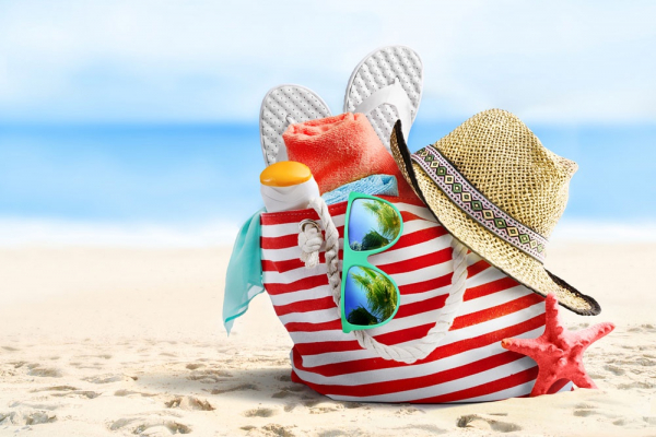 Откладывайте понемногу и откажитесь от ненужных покупок: Семь способов накопить на отпуск