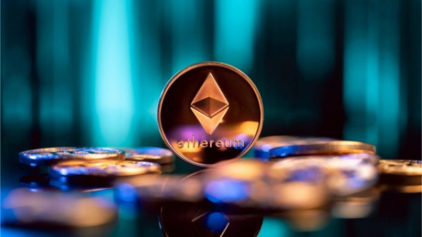 Бутан поставил на рост Ethereum