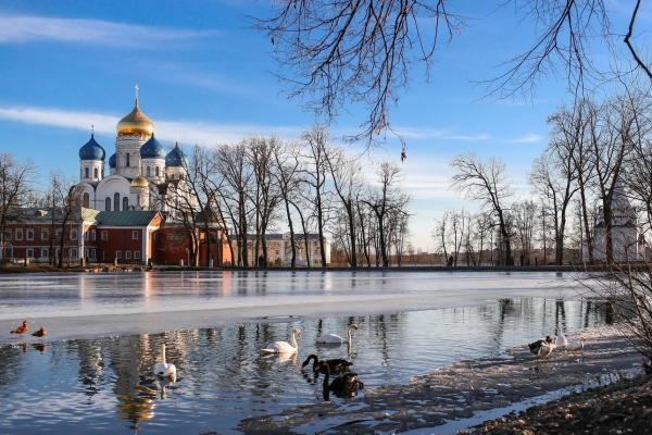 Какая погода будет стоять в выходные, 29 и 30 ноября — Вильфанд дал точный прогноз