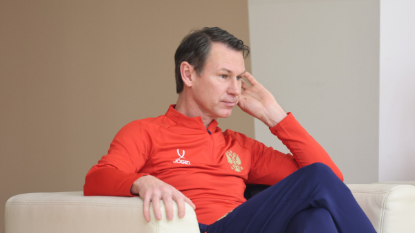 «Ждем от «Спартака», что после смены тренера придет работать Аленичев и сделает команду чемпионом» — Титов «Ждем от «Спартака», что после смены тренера придет работать Аленичев и сделает команду чемпионом» — Титов