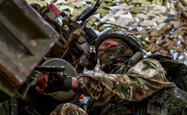 В Рязанской области после атаки дронов произошел пожар на предприятии
В Рязанской области после атаки дронов произошел пожар на предприятии