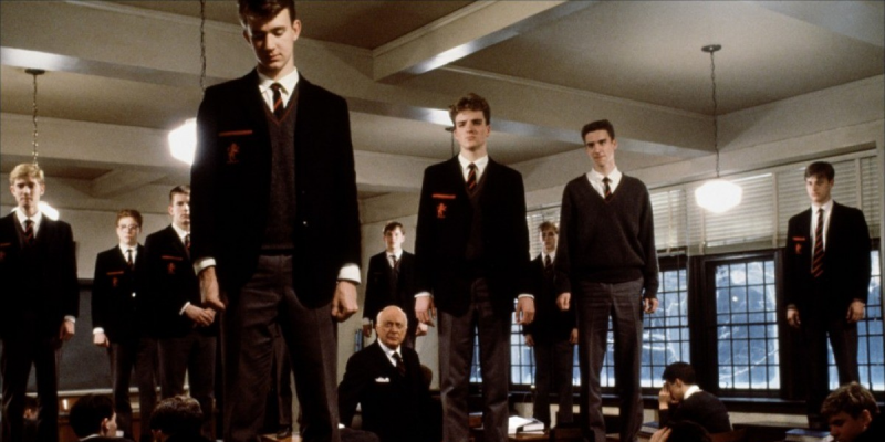 «Бойцовский клуб» и «Сумерки»: Letterboxd назвал 100 самых любимых фильмов у женщин