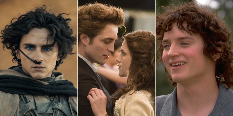 «Бойцовский клуб» и «Сумерки»: Letterboxd назвал 100 самых любимых фильмов у женщин