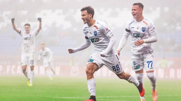 &laquo;Пари НН&raquo; прервал восьмиматчевую серию без побед в РПЛ, обыграв &laquo;Акрон&raquo;