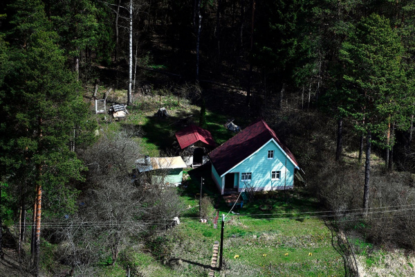 Россиянам напомнили, в каких случаях землю в РФ можно получить бесплатно Россиянам напомнили, в каких случаях землю в РФ можно получить бесплатно