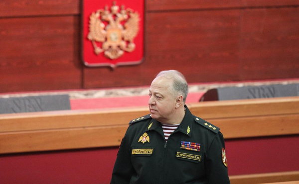 
                    Суд обязал губернатора Амурской области уволить замминистра юстиции
                