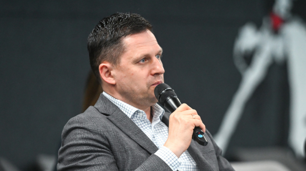 &laquo;Это не скандал, а безобразие&raquo;. Семшов &mdash; об отмененном голе &laquo;Родины&raquo; в матче против &laquo;Нефтехимика&raquo;