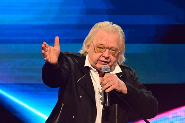 80-летний Антонов сделал признание на фоне слухов о внебрачных детях: &laquo;Мужчины очень любят дочерей&raquo;