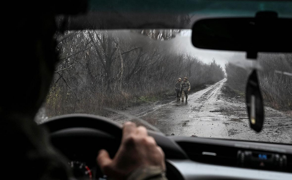 
                    Bild узнал о желании Европы изменить как минимум 4 пункта плана Трампа
                