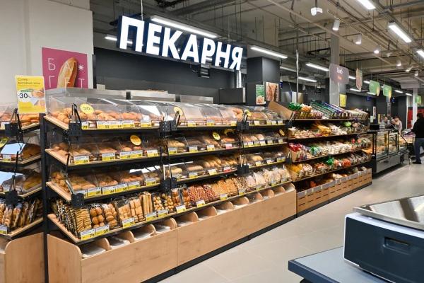 Первый магазин «Супер Лента» открылся в Татарстане (ФОТО) Первый магазин «Супер Лента» открылся в Татарстане (ФОТО)