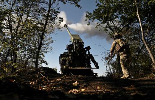 
                    Захарова заявила об отсутствии данных у МИДа о гражданах ЮАР в зоне спецоперации

        