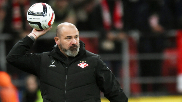 Радимов &mdash; о конфликте Станковича с журналистом: &laquo;Он на грани нервного срыва&raquo;