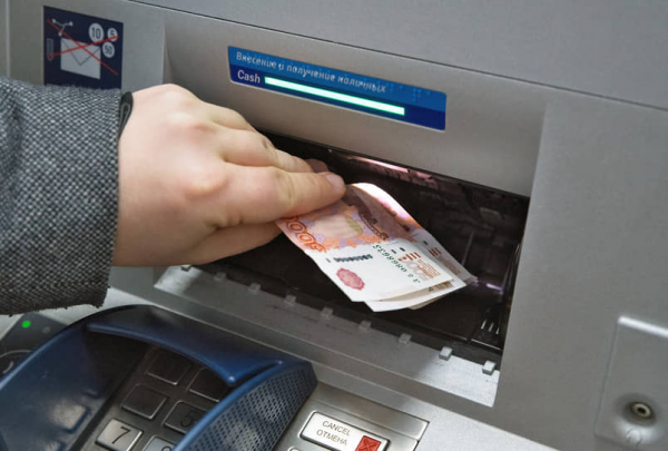 Банки подставились под вкладчиков
Банки подставились под вкладчиков