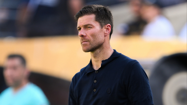 Хаби Алонсо: &laquo;Слухи об отставке из &laquo;Реала&raquo; меня не касаются&raquo;