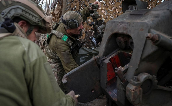 В Париже не исключили использование активов России для кредита Украине
В Париже не исключили использование активов России для кредита Украине