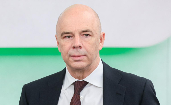 
                    Минфин уточнил слова Силуанова о неуплате налога продавцами маркетплейсов
                