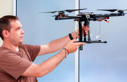 
                    Путин указал на революцию России в области БПЛА

        