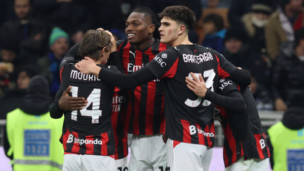 Гришин считает, что в миланском дерби должна была быть ничья