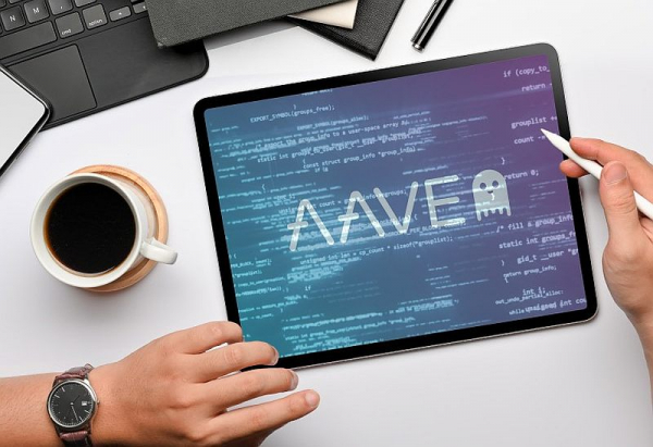 
                    После одобрения MiCA Aave Labs предложила европейцам стейблкоины с нулевой комиссией                