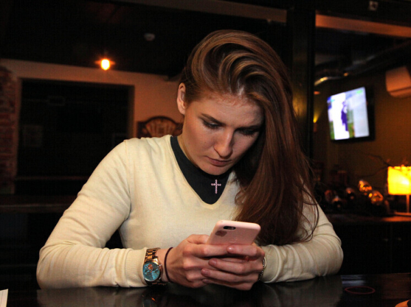 Депутаты предложили штрафовать за навязчивую рассылку интимных фото