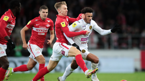 ЦСКА испортил дебют новому тренеру &laquo;Спартака&raquo;. Болезненная неудача &laquo;красно-белых&raquo;