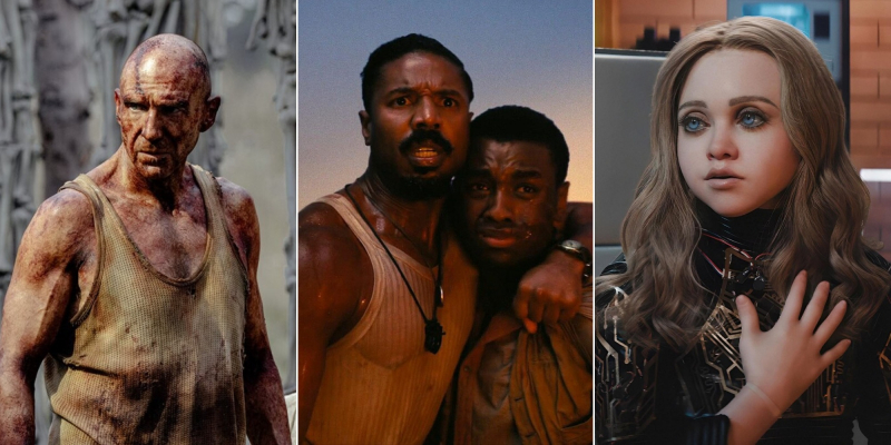 «Дрожь земли» и «Слендермен»: названы 10 самых просматриваемых хорроров на Хэллоуин в США