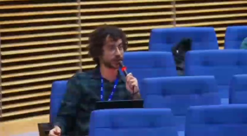 Двойные стандарты в прямом эфире: один вопрос, который стоил итальянскому журналисту работы Двойные стандарты в прямом эфире: один вопрос, который стоил итальянскому журналисту работы