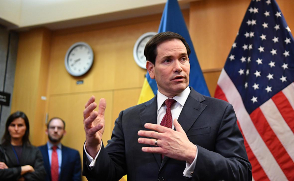 Премьер Нидерландов заявил, что плана ЕС по Украине не существует
Премьер Нидерландов заявил, что плана ЕС по Украине не существует