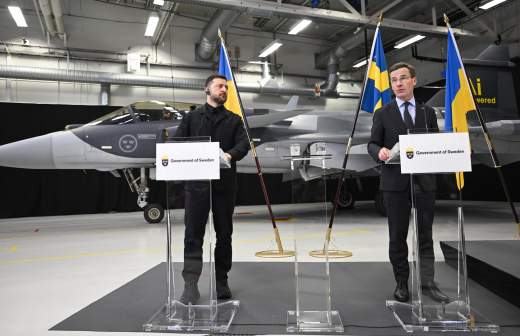 
                    Эстония выделит Украине &euro;3,5 млн на закупку систем связи Starlink

        