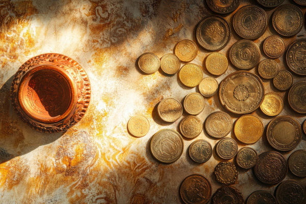 Деньги мешками: астролог Харрис назвал знак, которого ждут миллионы в декабре Деньги мешками: астролог Харрис назвал знак, которого ждут миллионы в декабре