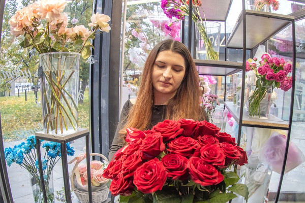 Основные поставщики - Кения и Эквадор: Как санкции Евросоюза повлияли на российский рынок цветов